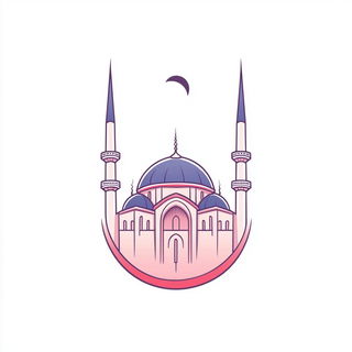 Orbitoclastica style, Midjourney V6.1: bold minimalist logo design for Istanbul city municipal services