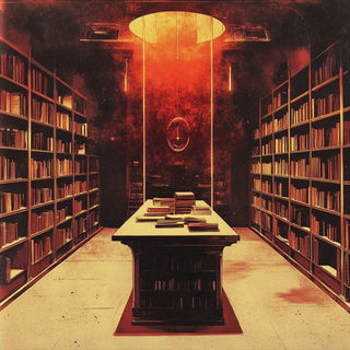 Marlowe Botanical Archive style, Midjourney V6.1: Midlibrary