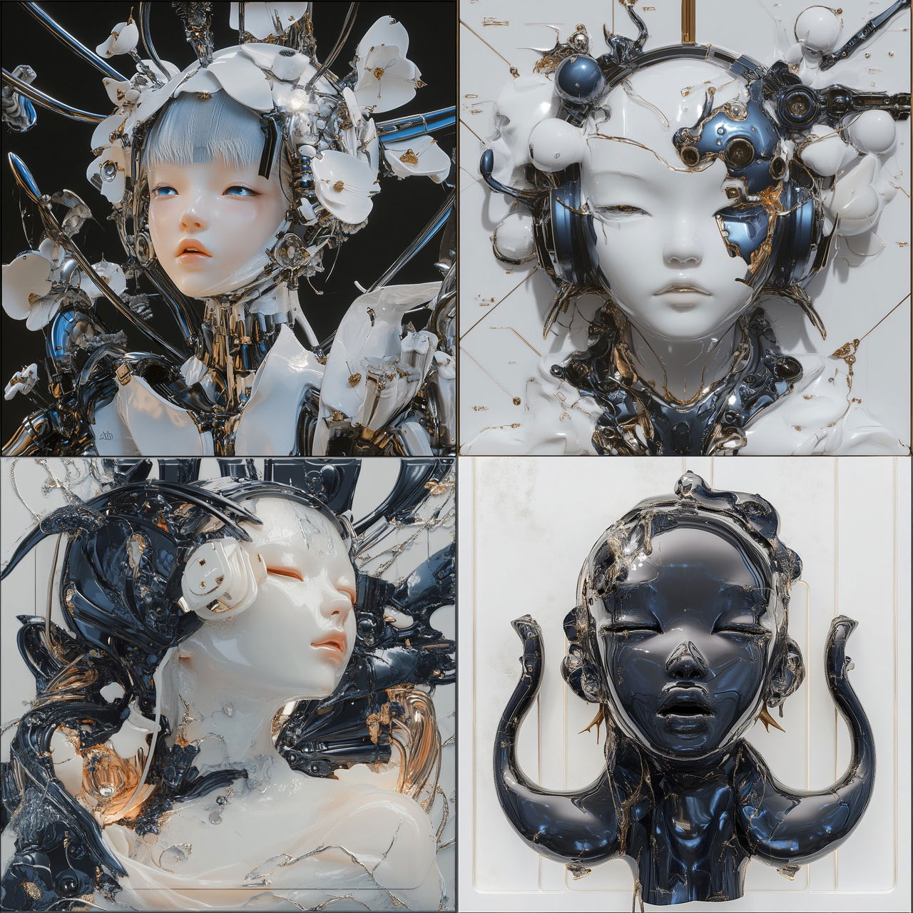 Cloudsong Buffa style, Midjourney V6.1, render 1 of 4