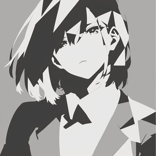 Ferricircuit style, Midjourney V6.1: black-and-white manga comic strip