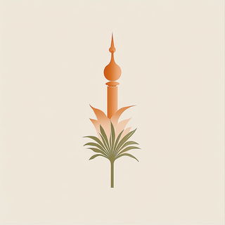 Whaleflash style, Midjourney V6.1: bold minimalist logo design for Istanbul city municipal services