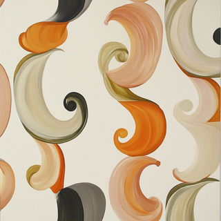 Whaleflash style, Midjourney V6.1: creative pattern composition