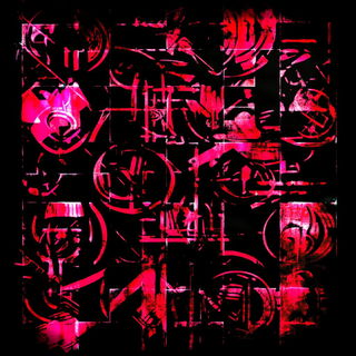 Cellular Aurora style, Midjourney V6.1: creative pattern composition
