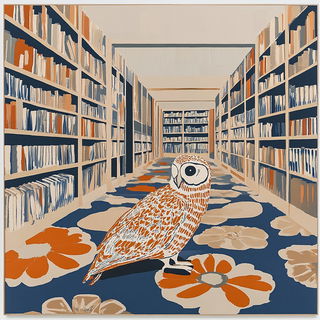 Gargoylepaste style, Midjourney V6.1: Midlibrary