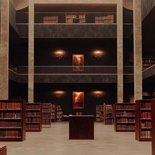 Pyramidroc style, Midjourney V6.1: Midlibrary