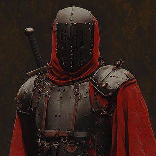 Pyramidroc style, Midjourney V6.1: concept art character design of retropunk steam knight