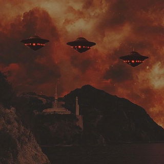 Pyramidroc style, Midjourney V6.1: cinematic shot from sci-fi movie