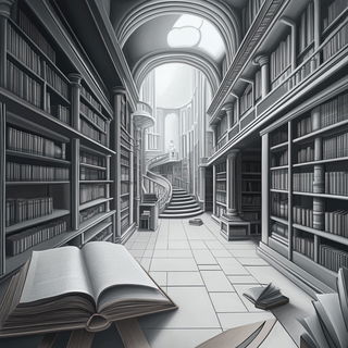 Hushcurrent style, Midjourney V6.1: Midlibrary