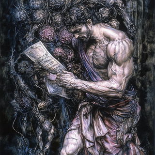 Filigree Astrarium style, Midjourney V6.1: classical 18th-century oil painting