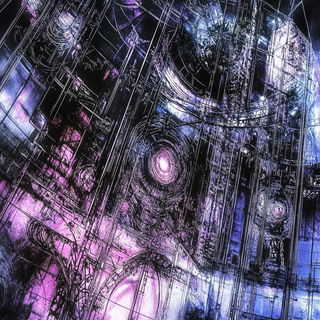 Filigree Astrarium style, Midjourney V6.1: technical infrastructure blueprint schematics