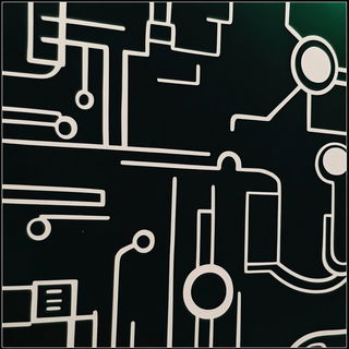 Winter Scalehouse style, Midjourney V6.1: technical infrastructure blueprint schematics