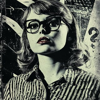 Wakeborne style, Midjourney V6.1: photographic portrait of female protagonist