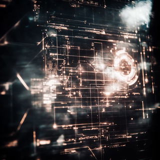 Copperplate Orb Etching style, Midjourney V6.1: technical infrastructure blueprint schematics