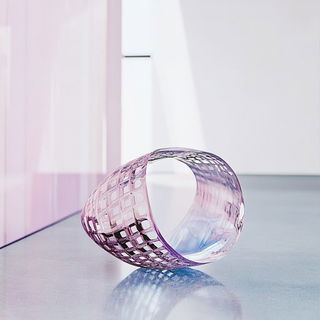 Bluepetal Orbitals style, Midjourney V6.1: abstract 3D render