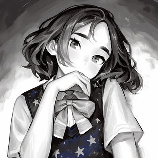Dappled Lithobeast style, Midjourney V6.1: black-and-white manga comic strip