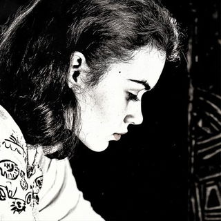 Lanternpath Panorama style, Midjourney V6.1: photographic portrait of female protagonist