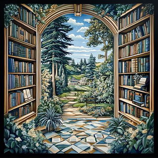 Inkscratchery style, Midjourney V6.1: Midlibrary