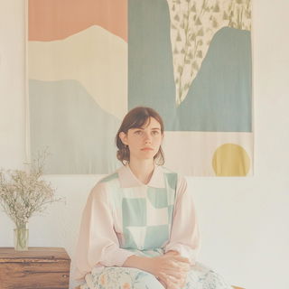 Chromacanyon Storyism style, Midjourney V6.1: photographic portrait of female protagonist