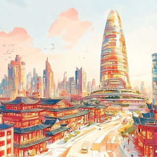 Legendocartoony style, Midjourney V6.1: megacity with futuristic bioarchitecture