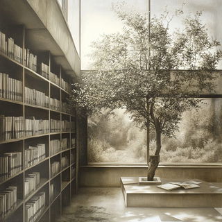 Champleve Astralway style, Midjourney V6.1: Midlibrary