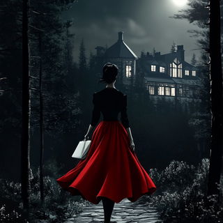 Linocrowd style, Midjourney V6.1: retro fairy-tale illustration