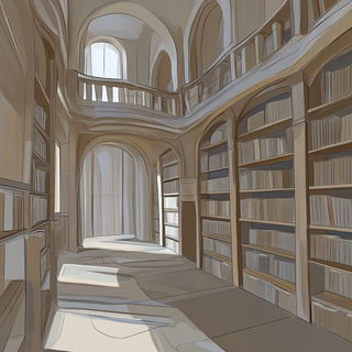 Particlewisp style, Midjourney V6.1: Midlibrary