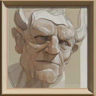 Particlewisp style, Midjourney V6.1: classical 18th-century oil painting