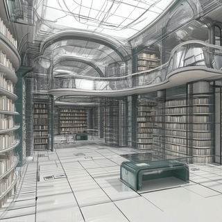 Silvergel Skyline style, Midjourney V6.1: Midlibrary