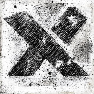 Cryovolcanic Silhouette style, Midjourney V6.1: typographic composition with large letters