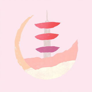The Dustlight Archive style, Midjourney V6.1: bold minimalist logo design for Istanbul city municipal services