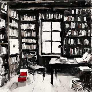 Mythomechanical style, Midjourney V6.1: Midlibrary