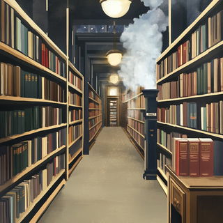 Castletangle style, Midjourney V6.1: Midlibrary