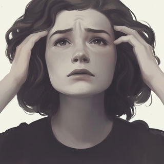 Castletangle style, Midjourney V6.1: black-and-white manga comic strip