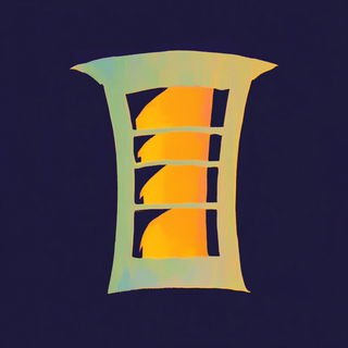 Kiteborne style, Midjourney V6.1: bold minimalist logo design for Istanbul city municipal services