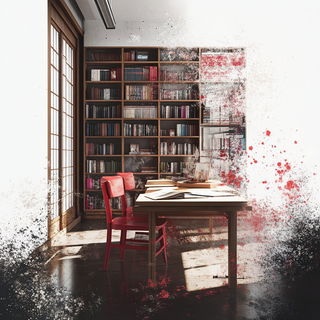 Cairnsteel style, Midjourney V6.1: Midlibrary