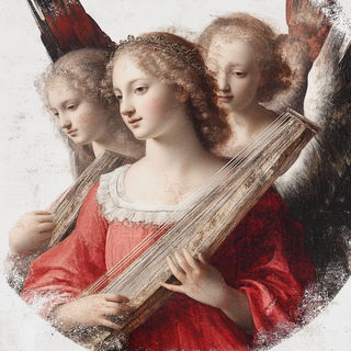Cairnsteel style, Midjourney V6.1: classical 18th-century oil painting