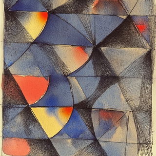 Sinosauria style, Midjourney V6.1: creative pattern composition