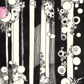 Impastomorph style, Midjourney V6.1: creative pattern composition
