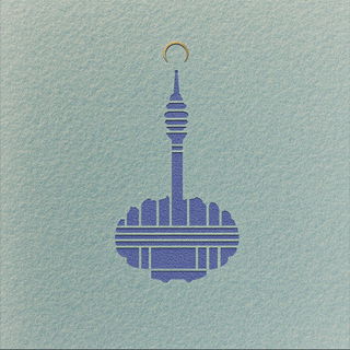 Stained Rift Iconography style, Midjourney V6.1: bold minimalist logo design for Istanbul city municipal services