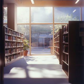 Florascope style, Midjourney V6.1: Midlibrary