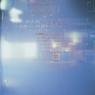 Florascope style, Midjourney V6.1: technical infrastructure blueprint schematics
