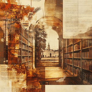 Saltleaf Gilding style, Midjourney V6.1: Midlibrary