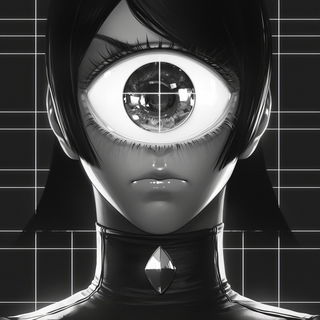 Verdantoon style, Midjourney V6.1: black-and-white manga comic strip