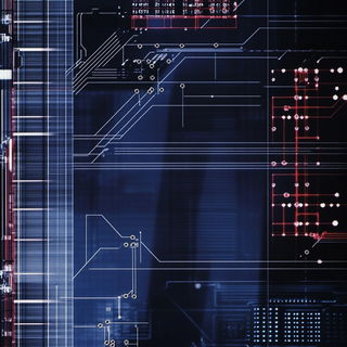 Coralvangard style, Midjourney V6.1: technical infrastructure blueprint schematics
