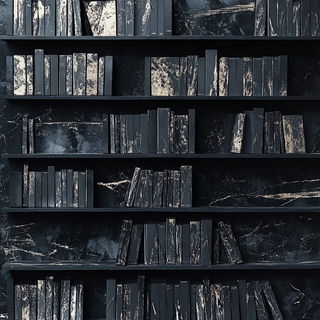 Brushgrain style, Midjourney V6.1: Midlibrary