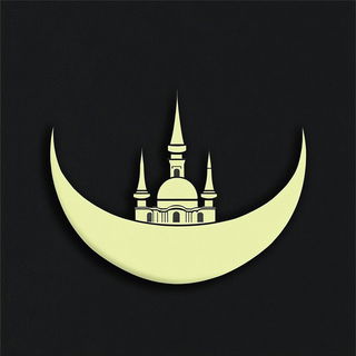 Tealcrest Folklore style, Midjourney V6.1: bold minimalist logo design for Istanbul city municipal services