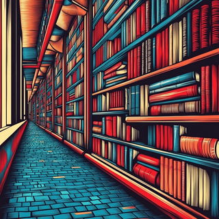 Washwander style, Midjourney V6.1: Midlibrary