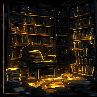 Rimecarved Colossus style, Midjourney V6.1: Midlibrary