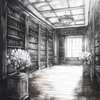 Redcap Quay style, Midjourney V6.1: Midlibrary