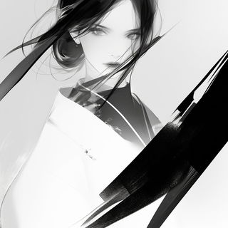 Chronobubble style, Midjourney V6.1: black-and-white manga comic strip